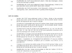 Annexe Arrêté d&rsquo;enquête publique – page 8