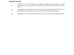 Annexe Arrêté d&rsquo;enquête publique – page 9