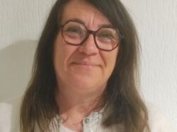Stéphanie THIBLIER – Conseillère