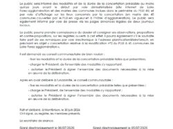 Délibération 2026-06-17 modalités de concertation M2 -3
