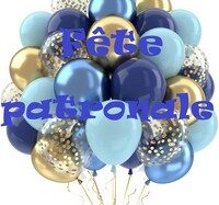 image fête patronale