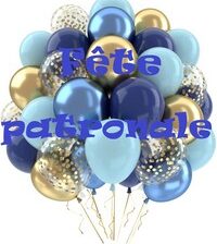 FETE PATRONALE 2026