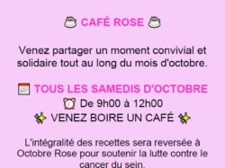Café Rose – TENNIS CLUB