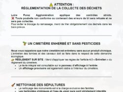 CONSIGNES CIMETIERE TOUSSAINT -1