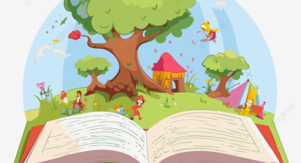 Tour des contes